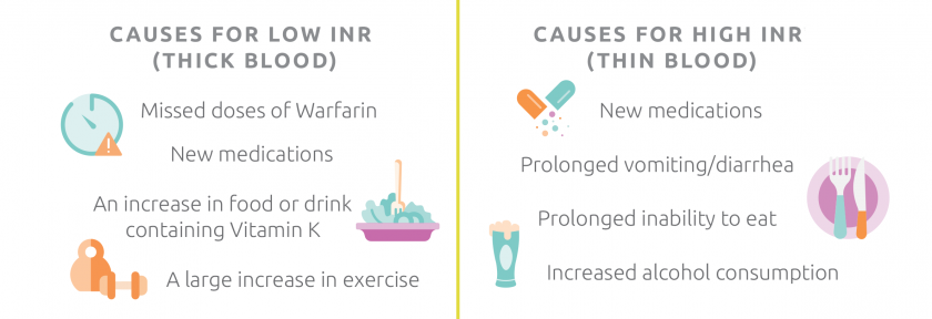 Anticoagulation Antiplatelet – Myactioneducation.org